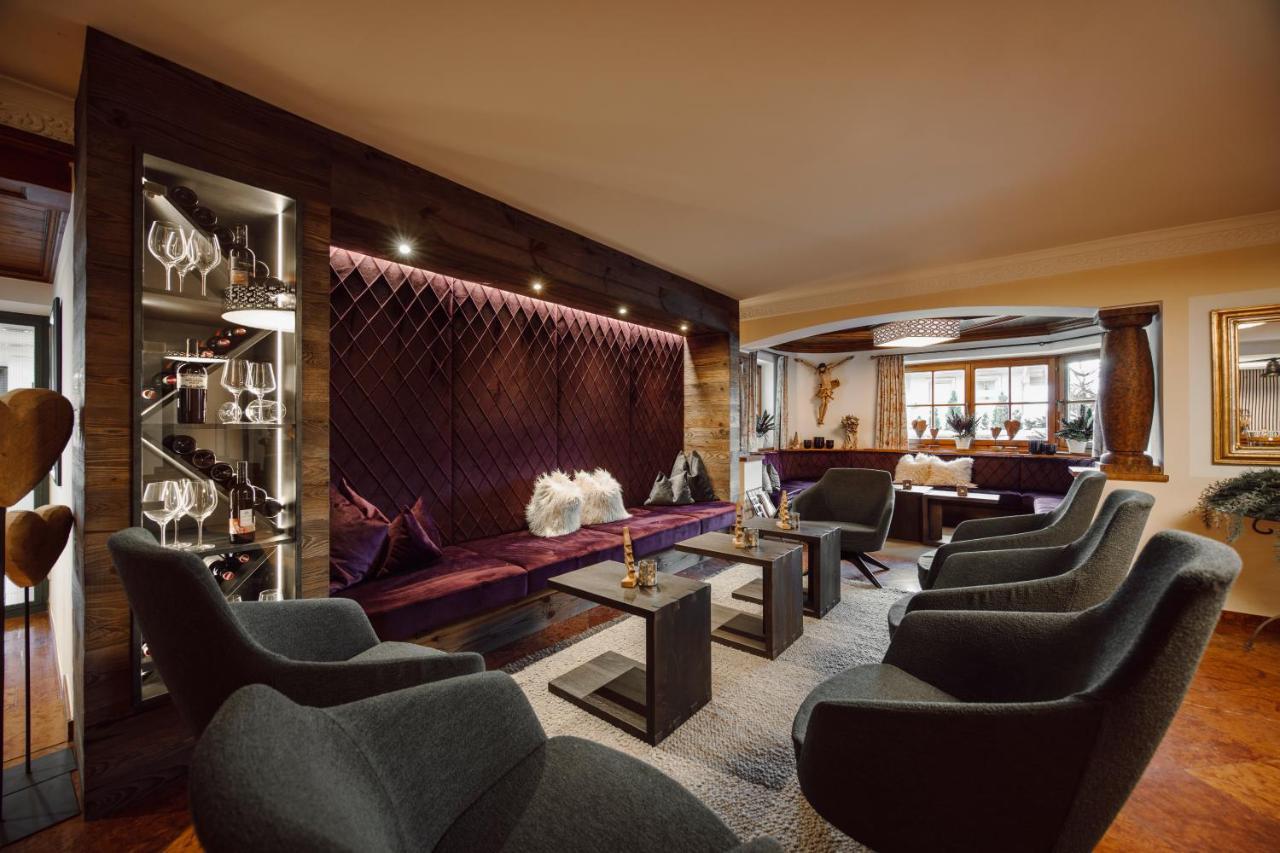 Hotel Lerch ซังค์โยฮันน์อิมพองเกา ภายนอก รูปภาพ