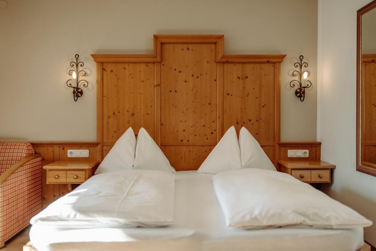 Hotel Lerch ซังค์โยฮันน์อิมพองเกา ภายนอก รูปภาพ