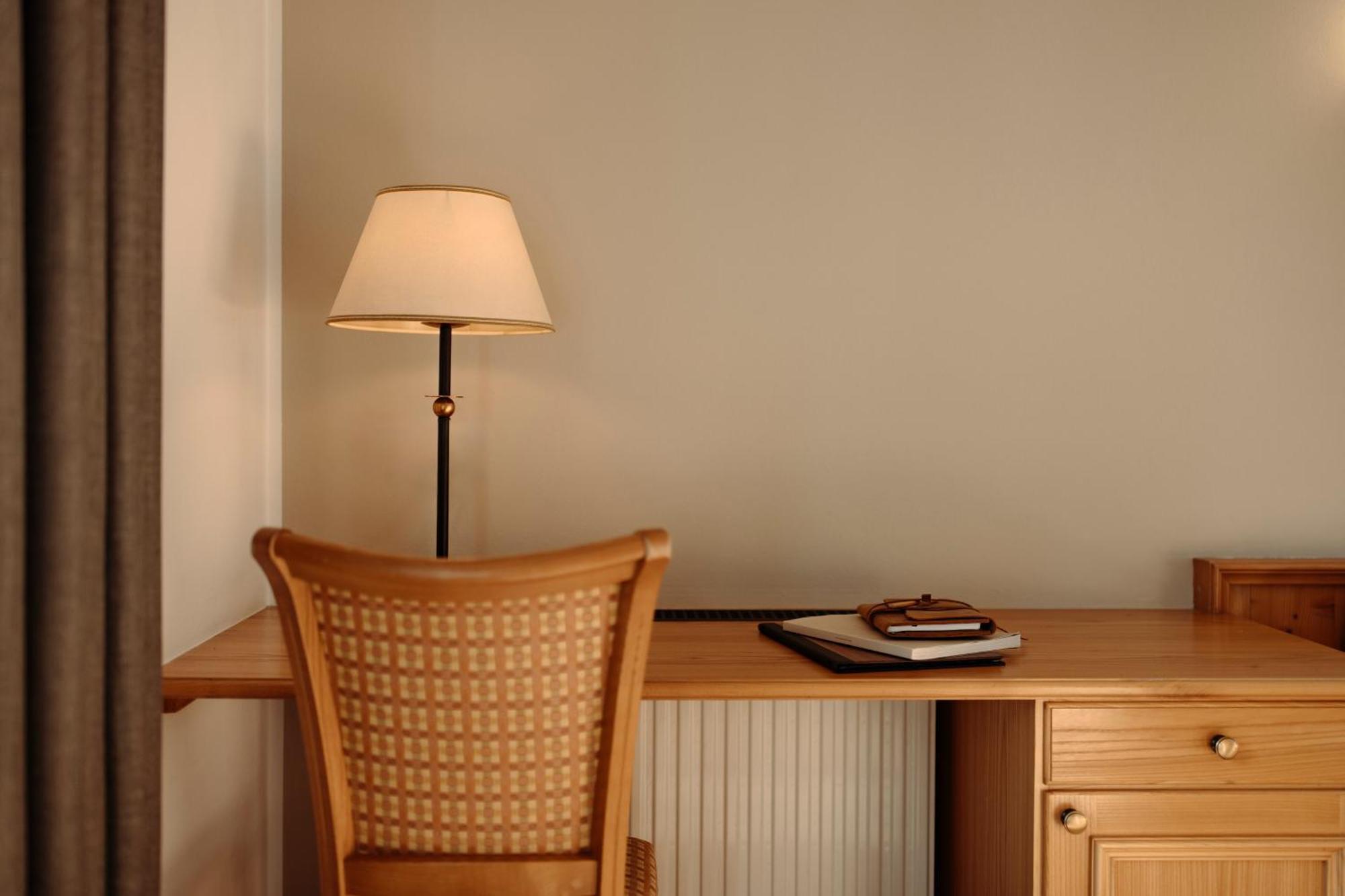 Hotel Lerch ซังค์โยฮันน์อิมพองเกา ภายนอก รูปภาพ