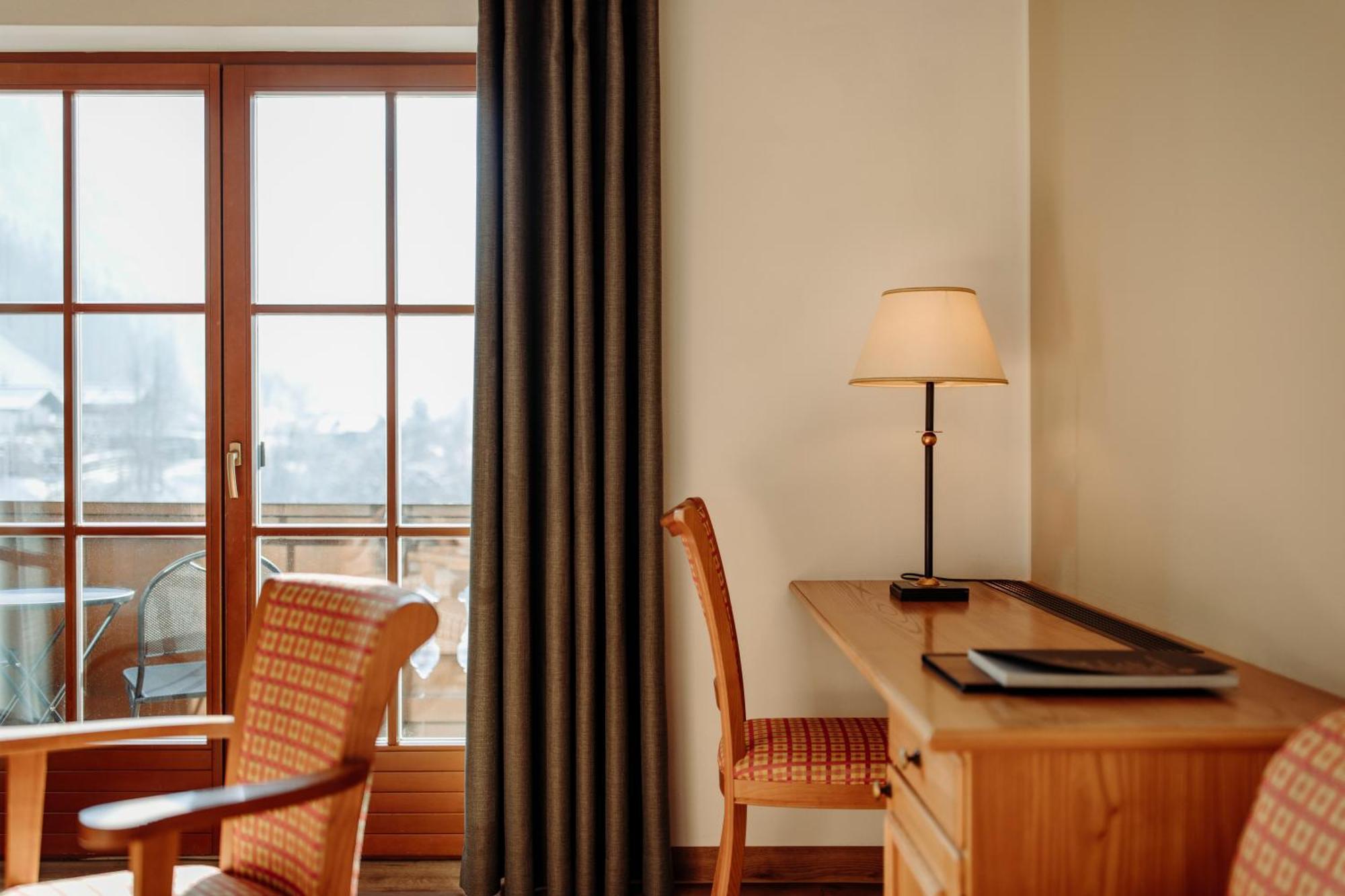 Hotel Lerch ซังค์โยฮันน์อิมพองเกา ภายนอก รูปภาพ