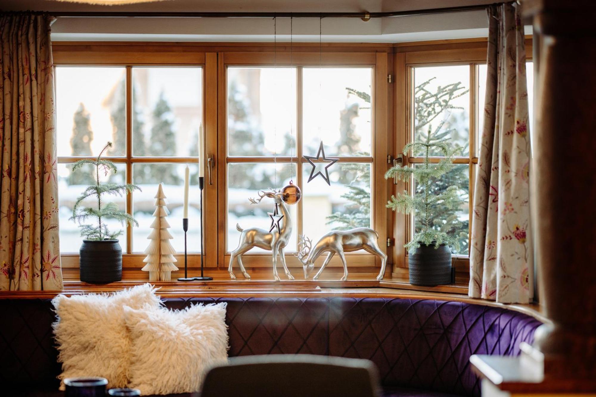 Hotel Lerch ซังค์โยฮันน์อิมพองเกา ภายนอก รูปภาพ